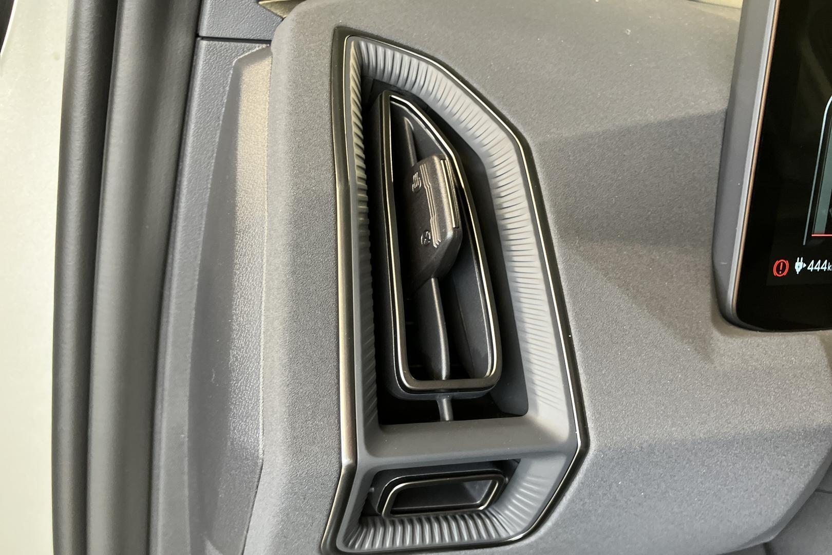 Kia EV5 2026