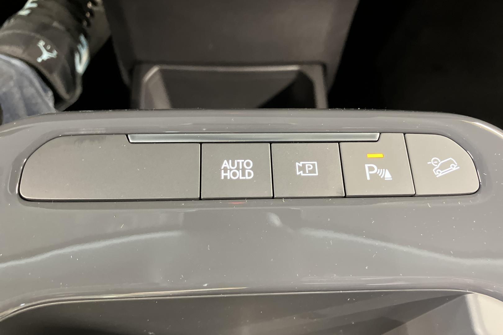 Kia EV5 2026