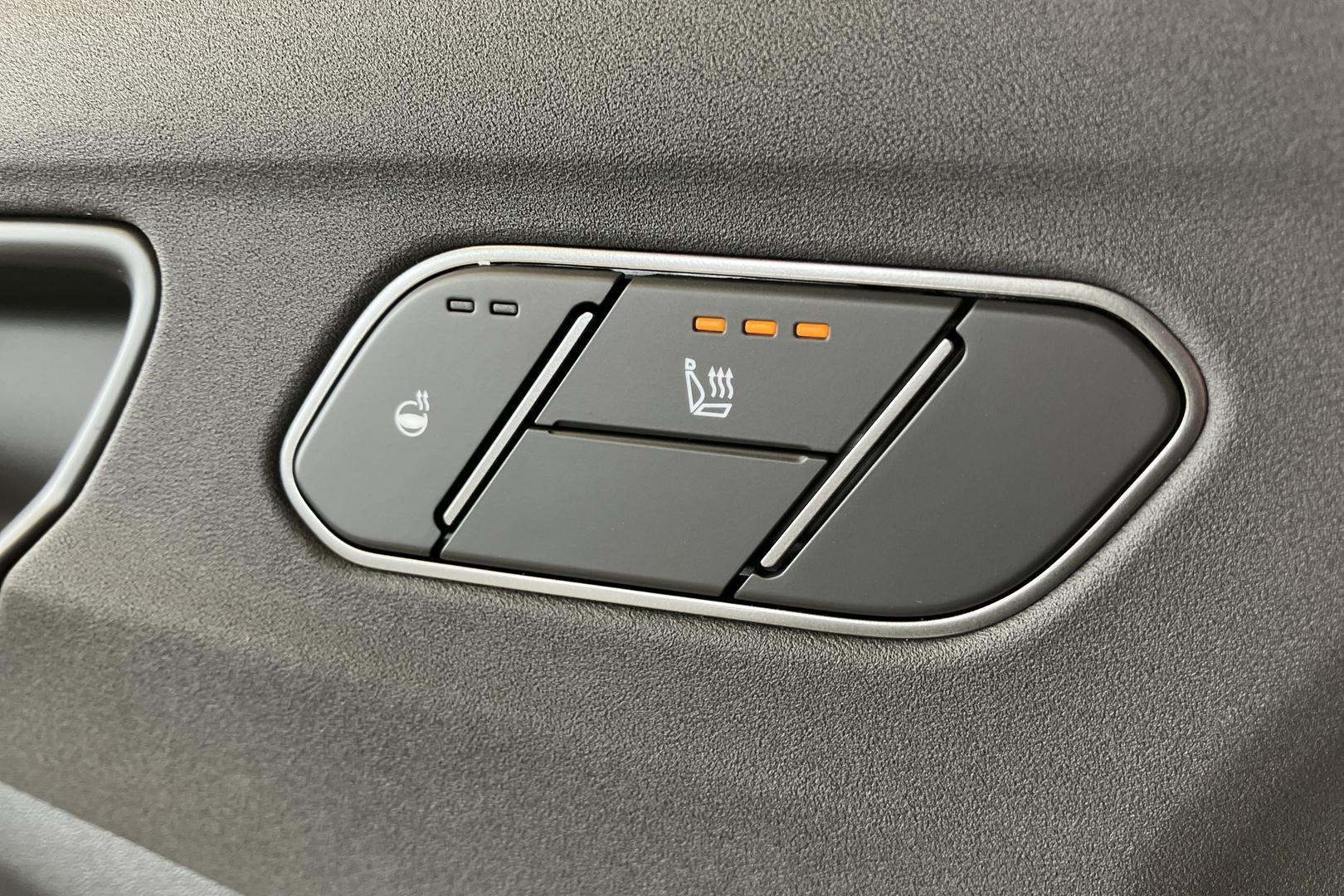 Kia EV5 2026