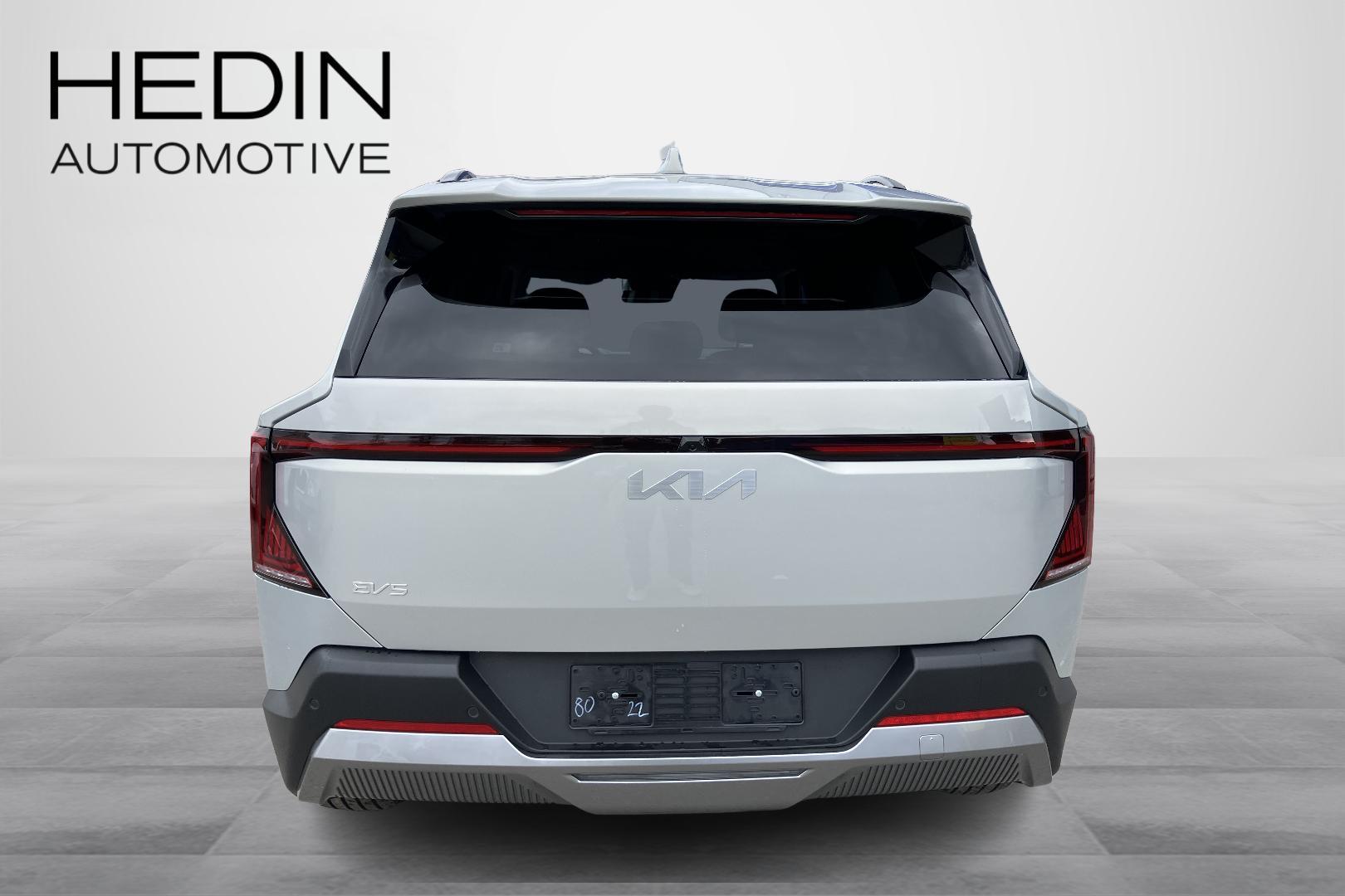 Kia EV5 2026