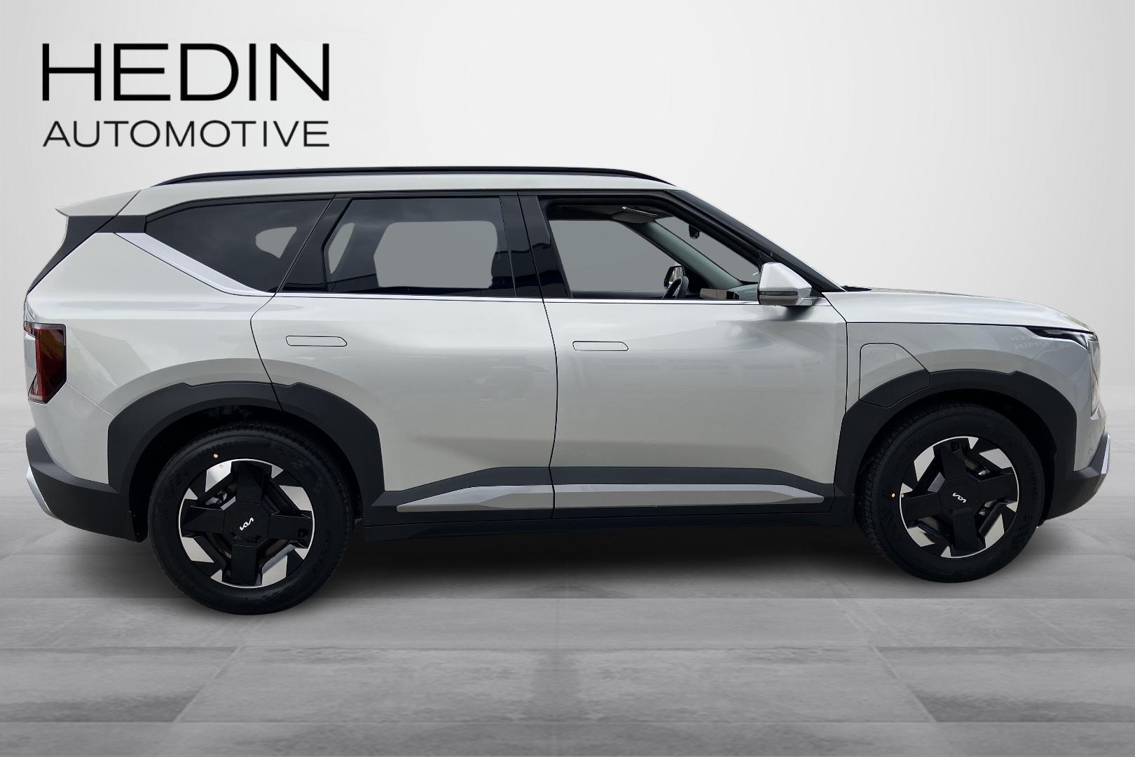 Kia EV5 2026