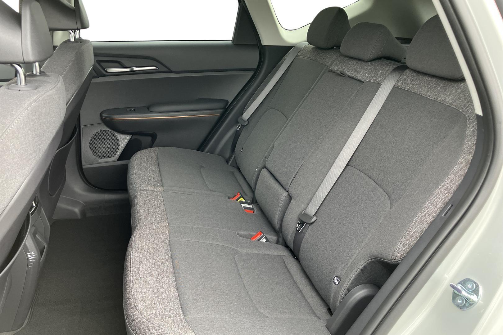 Kia EV5 2026