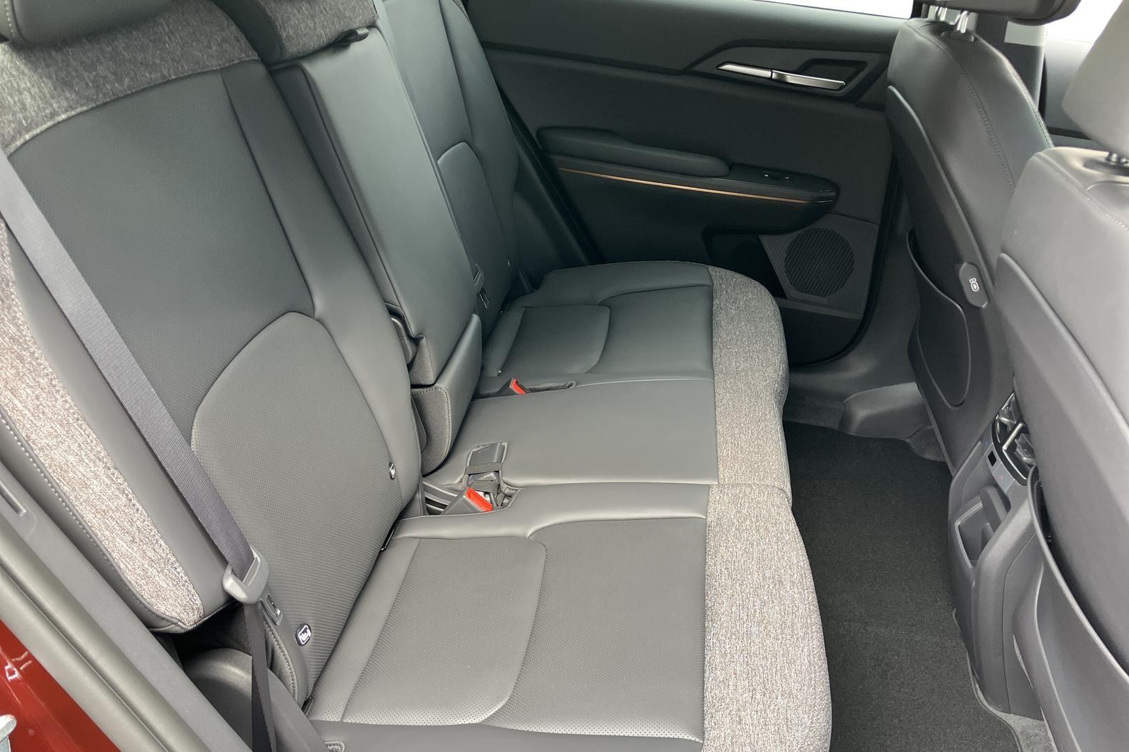 Kia EV5 2026