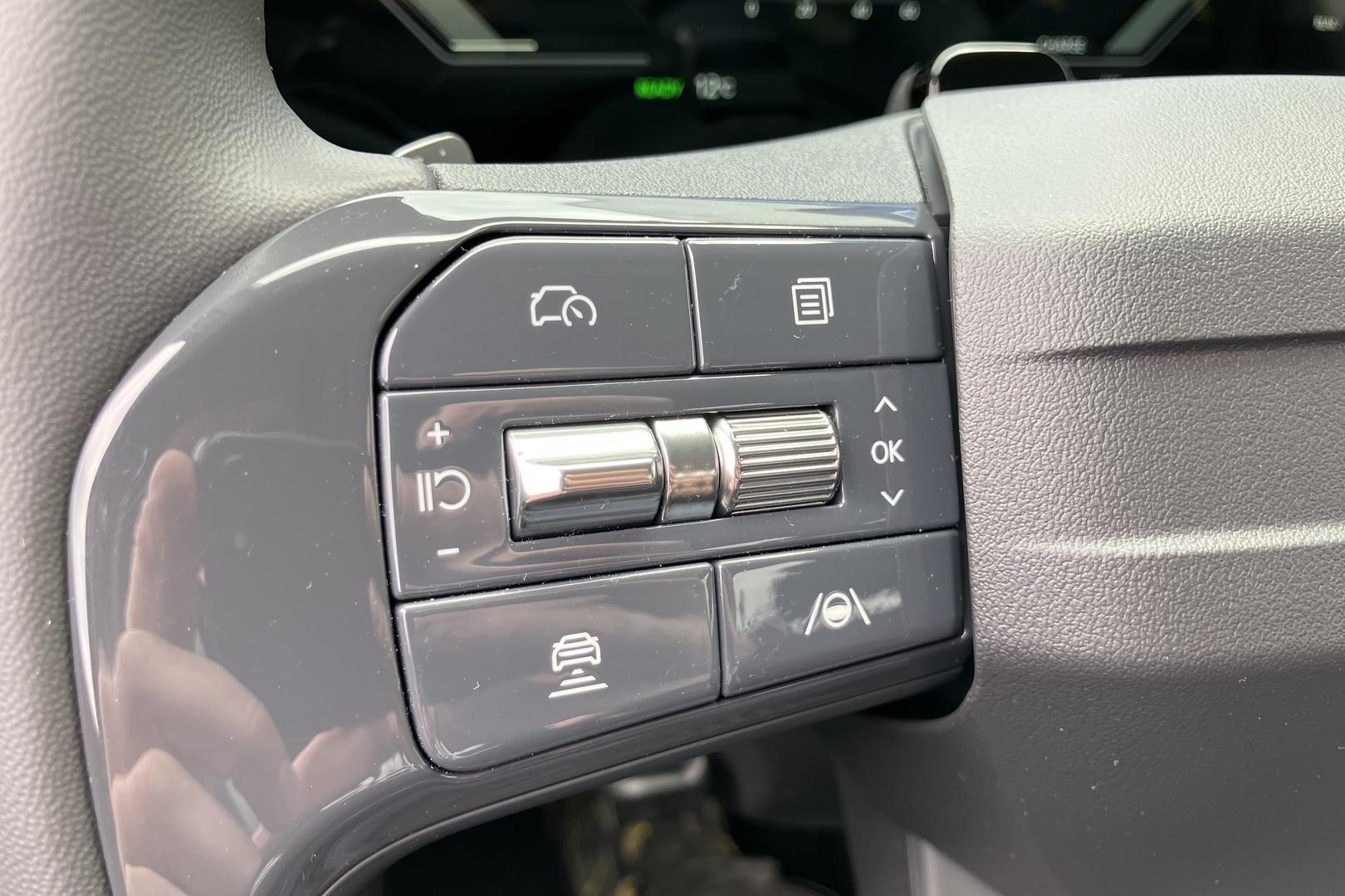 Kia EV5 2026
