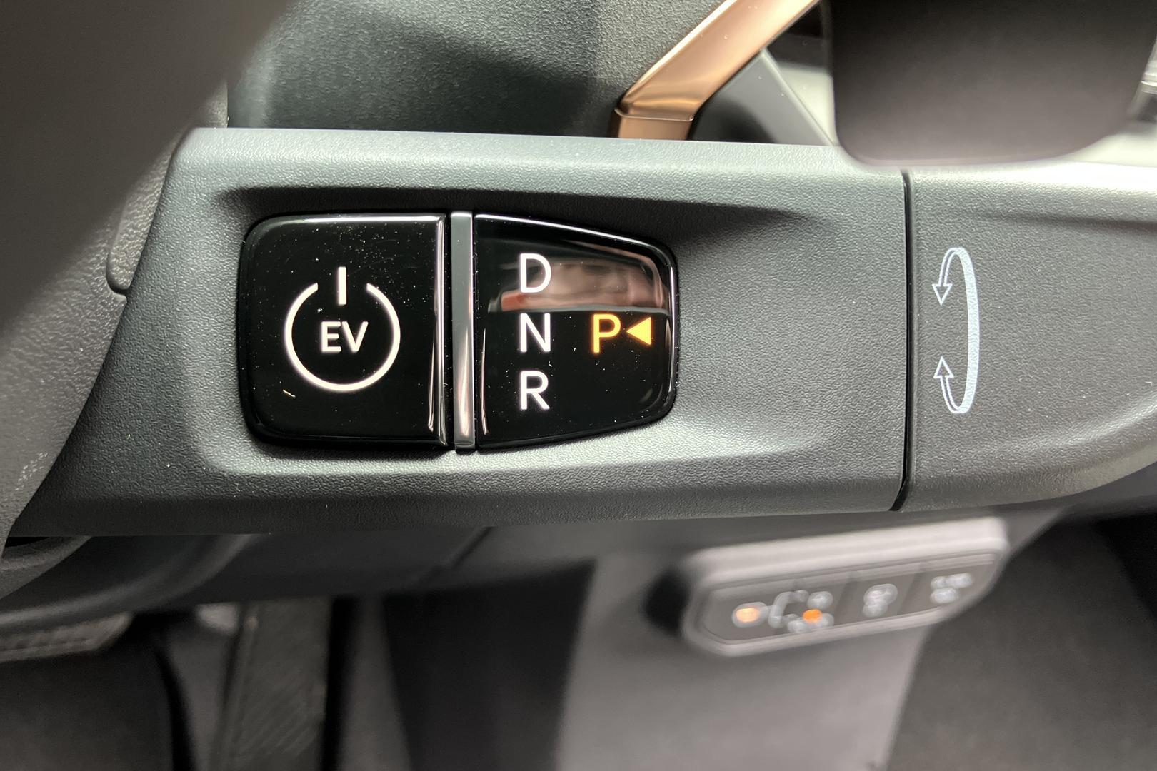 Kia EV5 2026