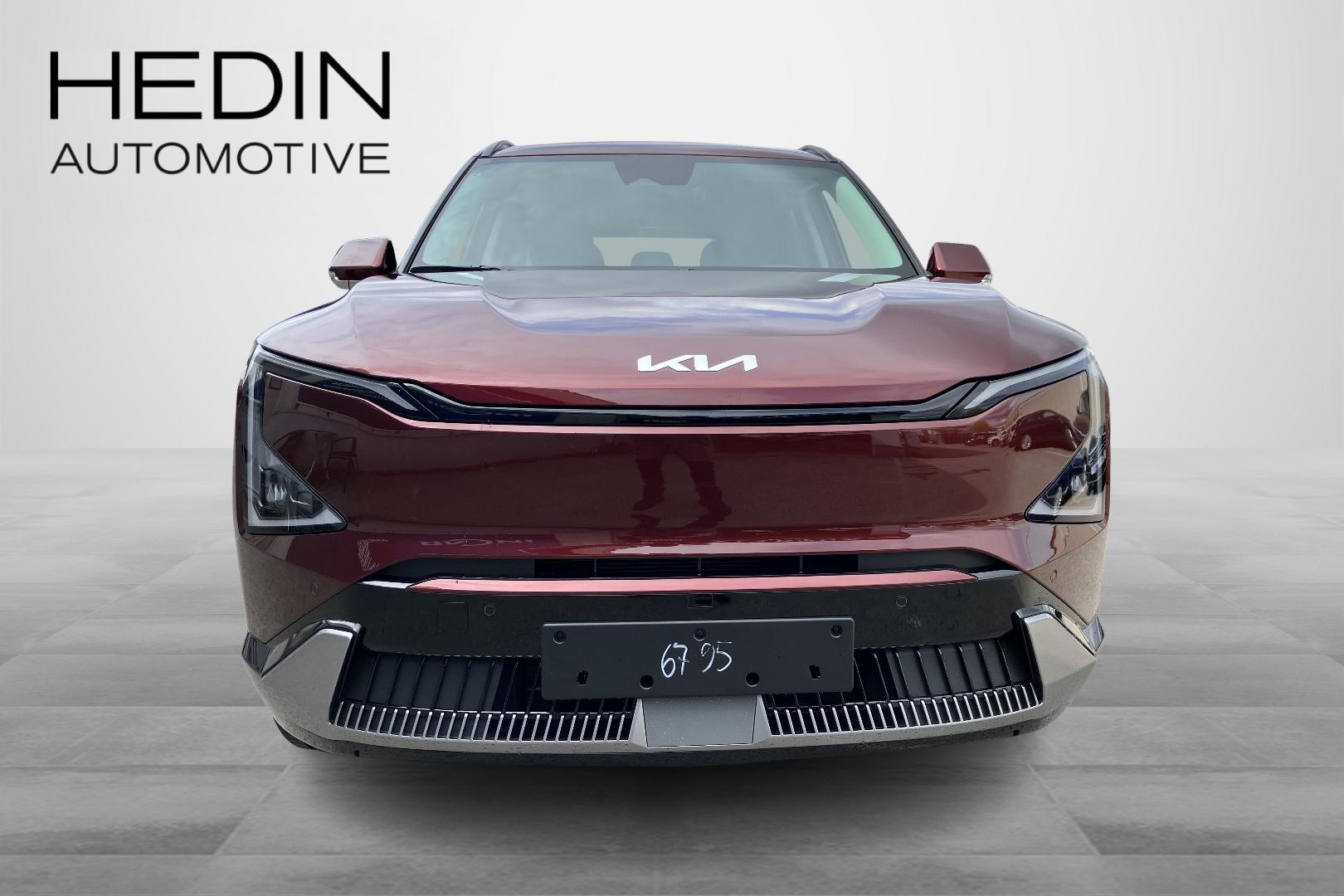 Kia EV5 2026