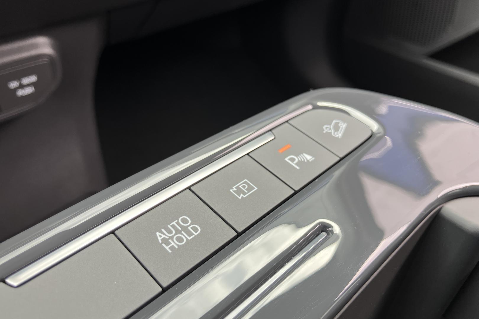 Kia EV5 2026