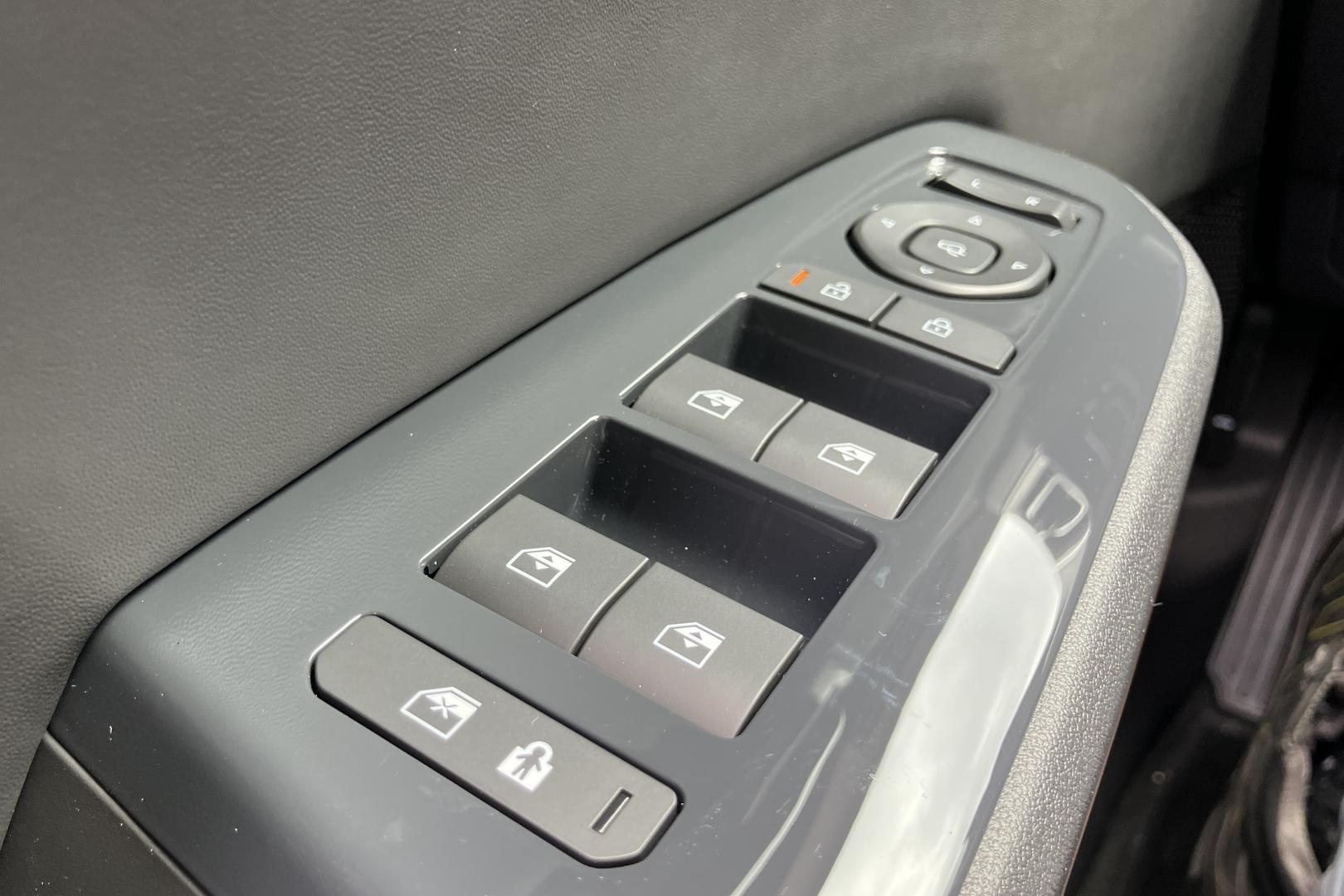 Kia EV5 2026