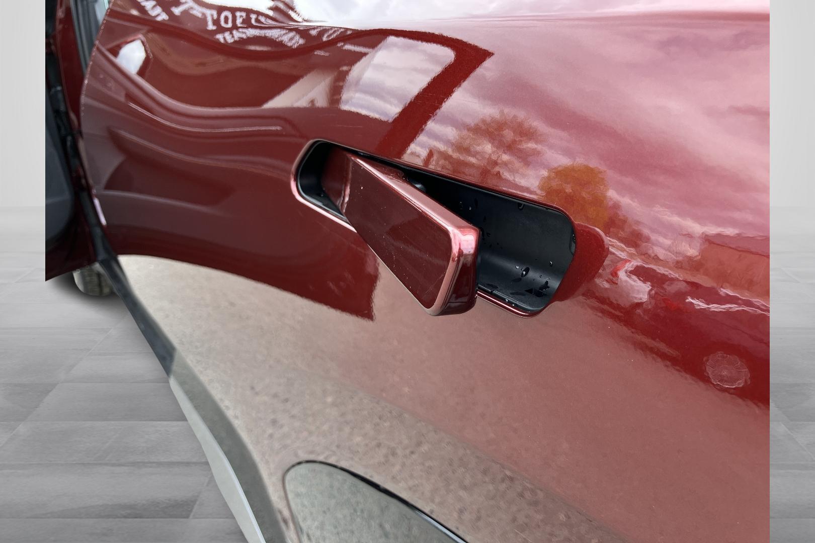Kia EV5 2026