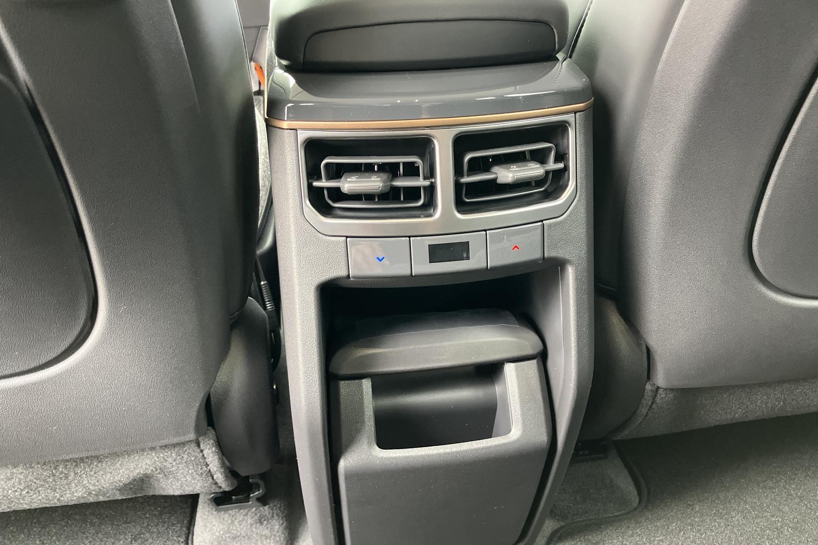 Kia EV5 2026