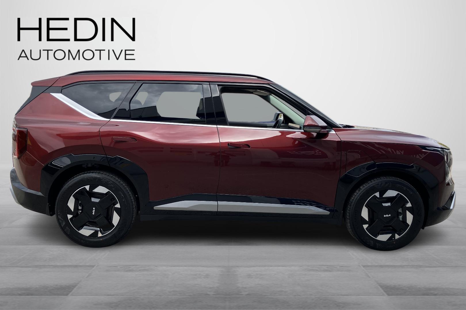 Kia EV5 2026
