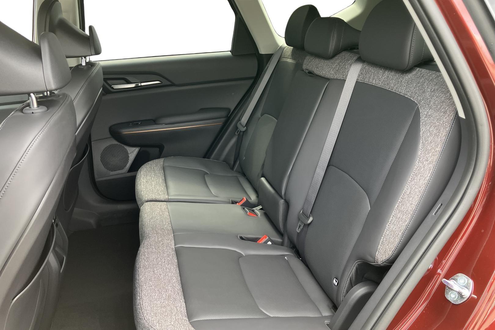 Kia EV5 2026