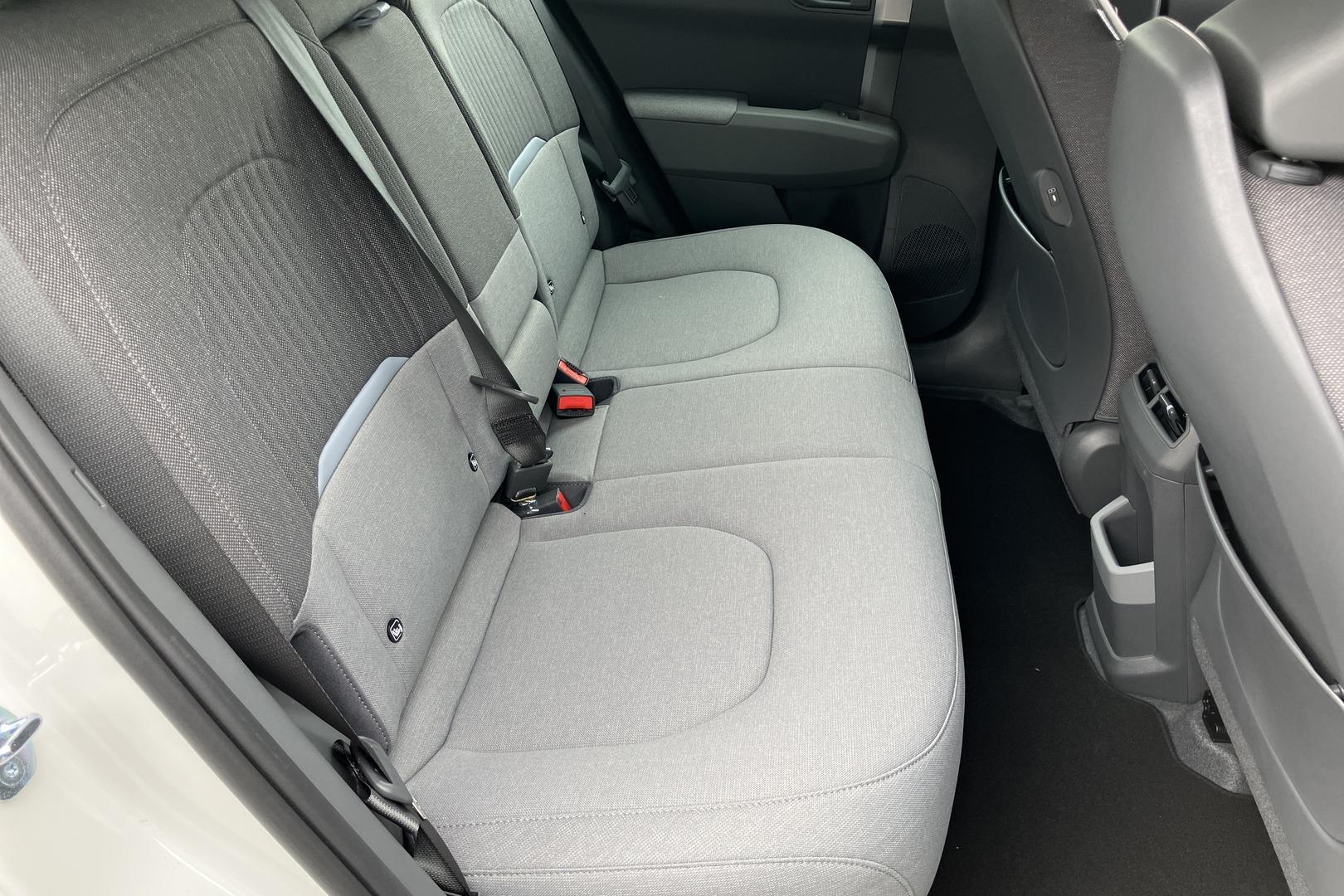 Kia EV3 2026