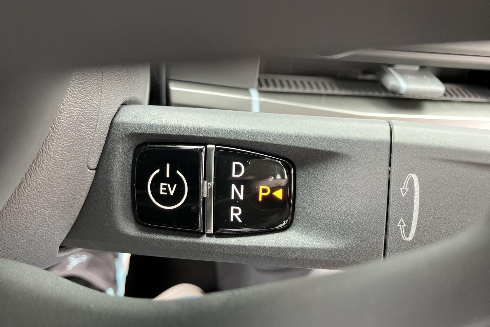 Kia EV3 2026