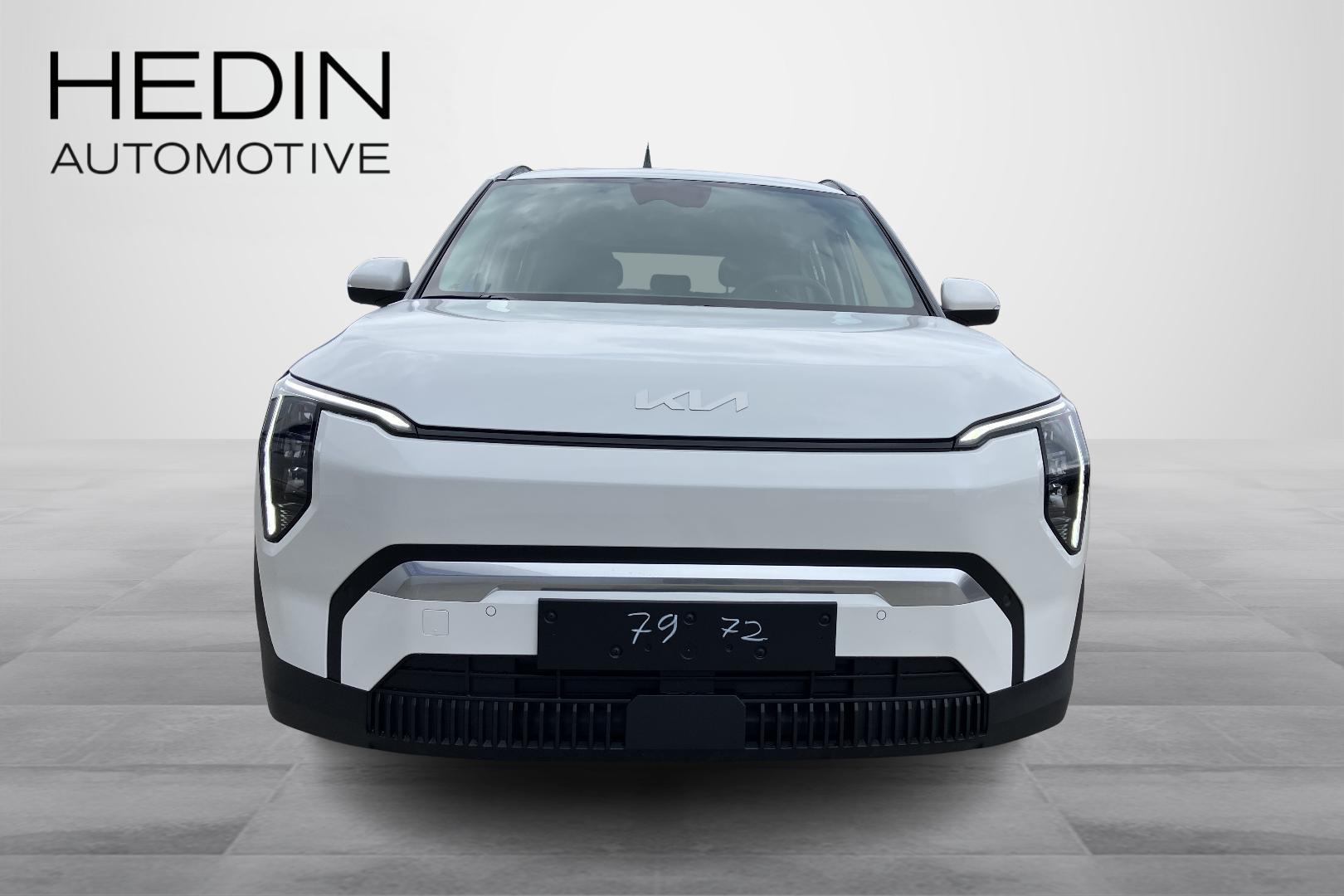 Kia EV3 2026