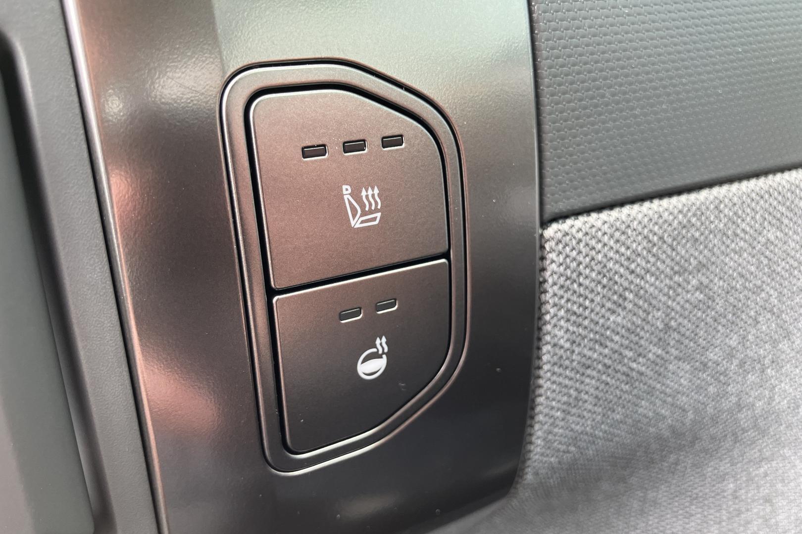 Kia EV3 2026