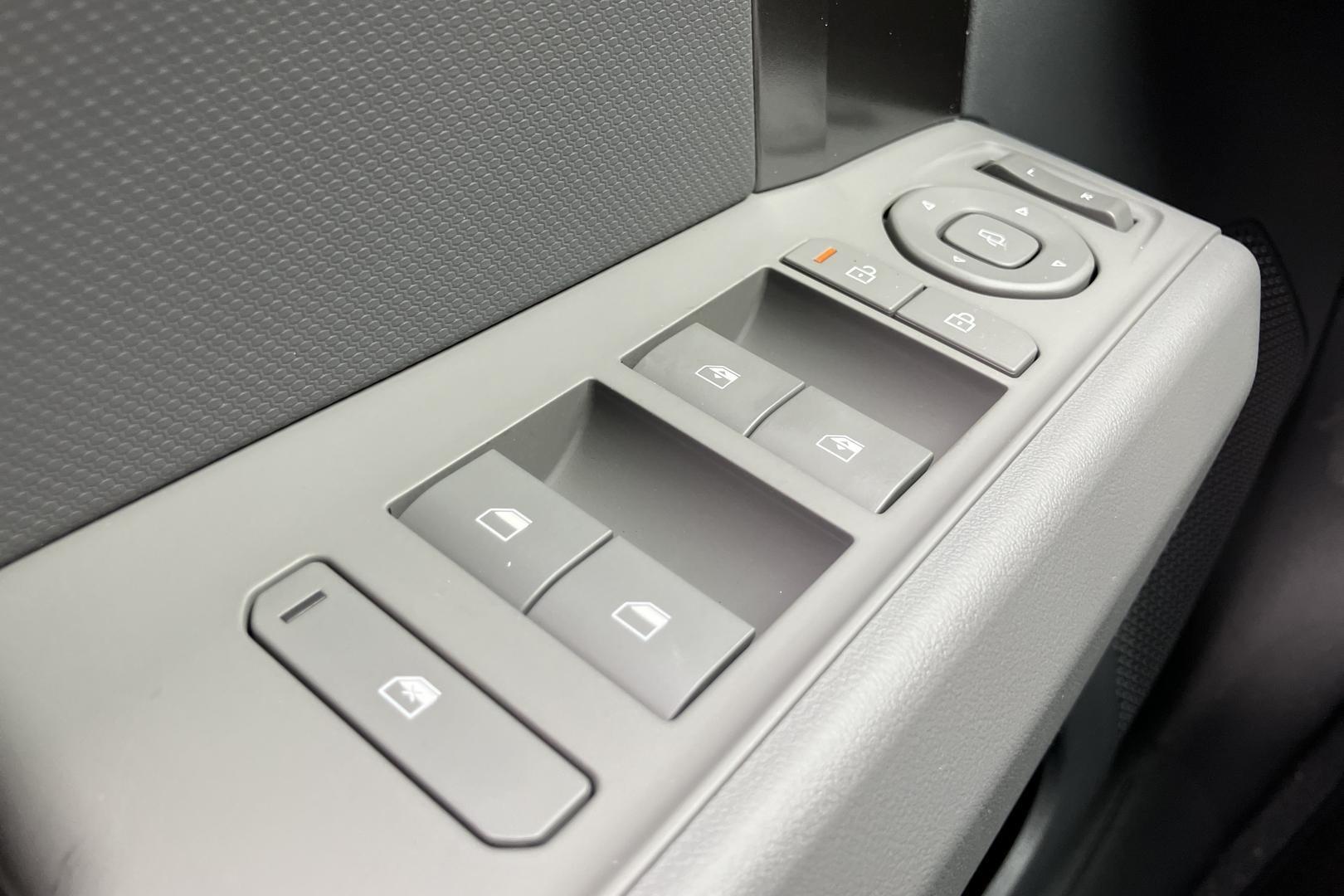 Kia EV3 2026