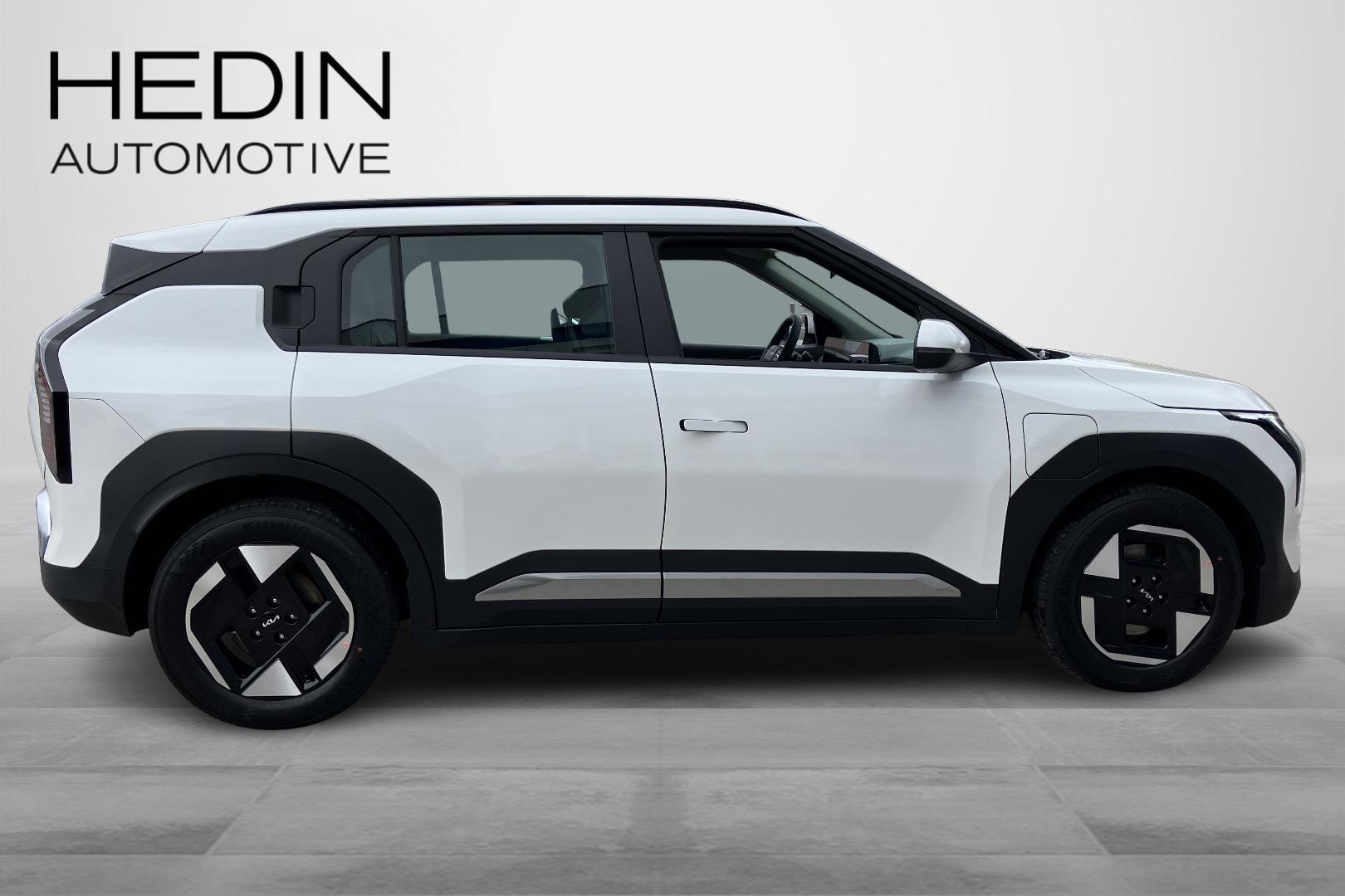 Kia EV3 2026