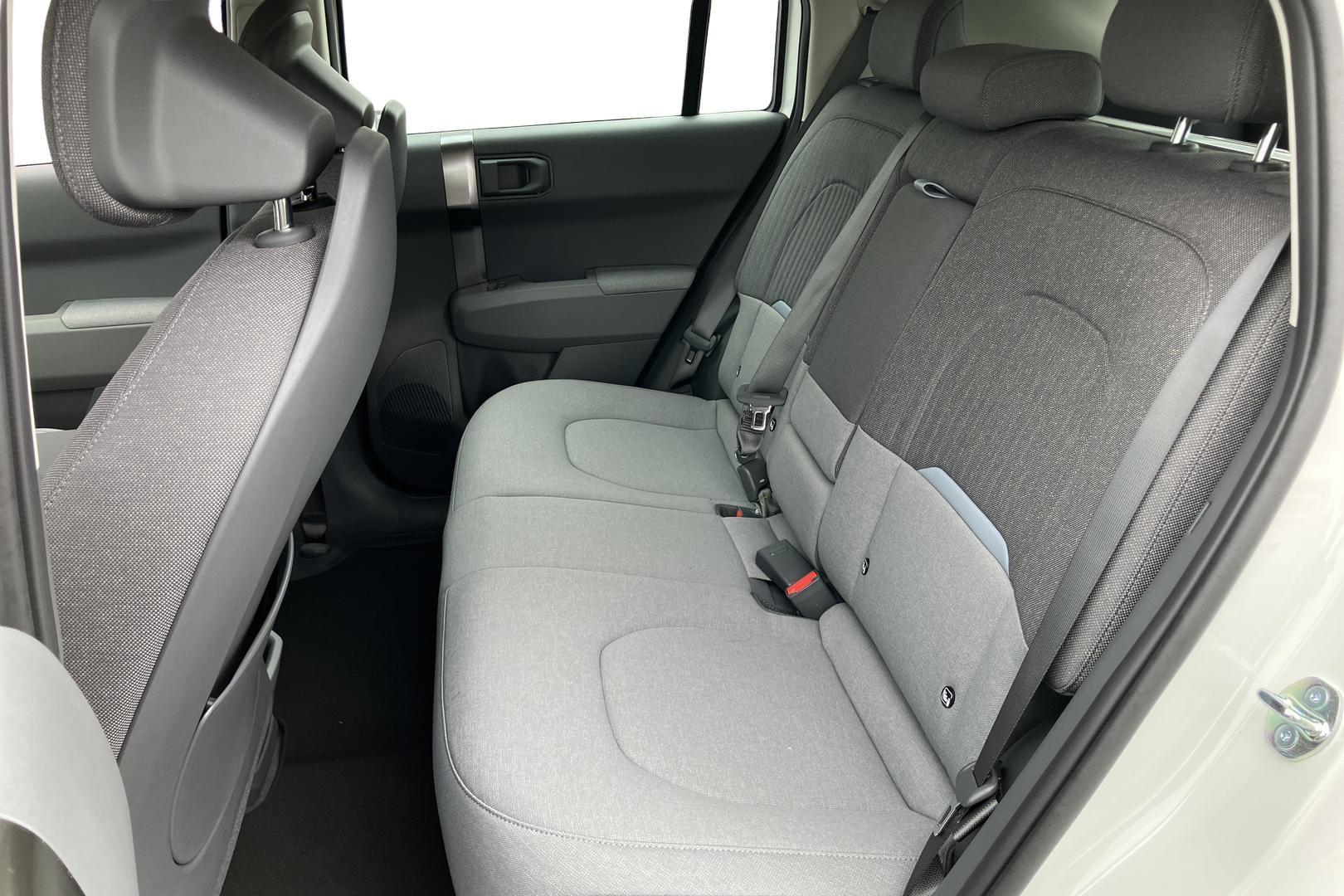 Kia EV3 2026