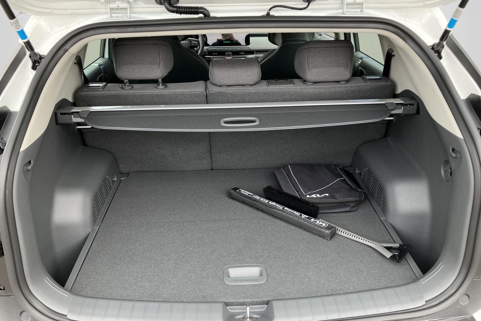 Kia EV3 2026
