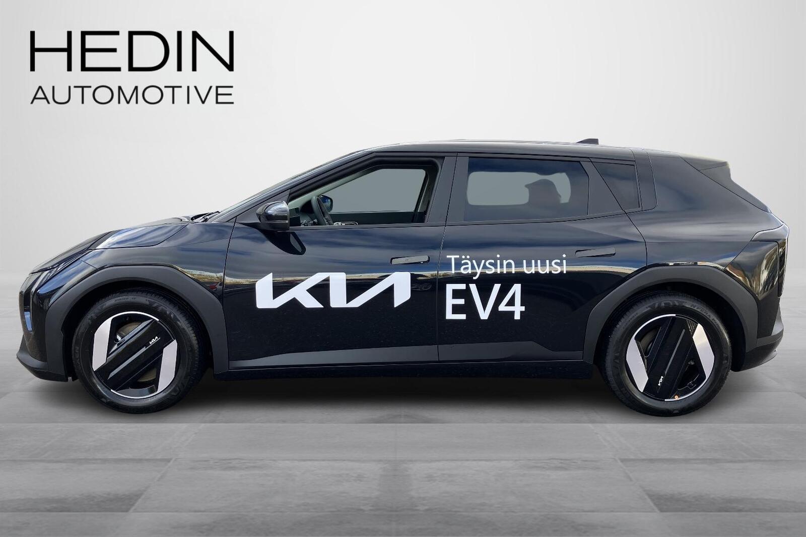 Kia EV4 2026