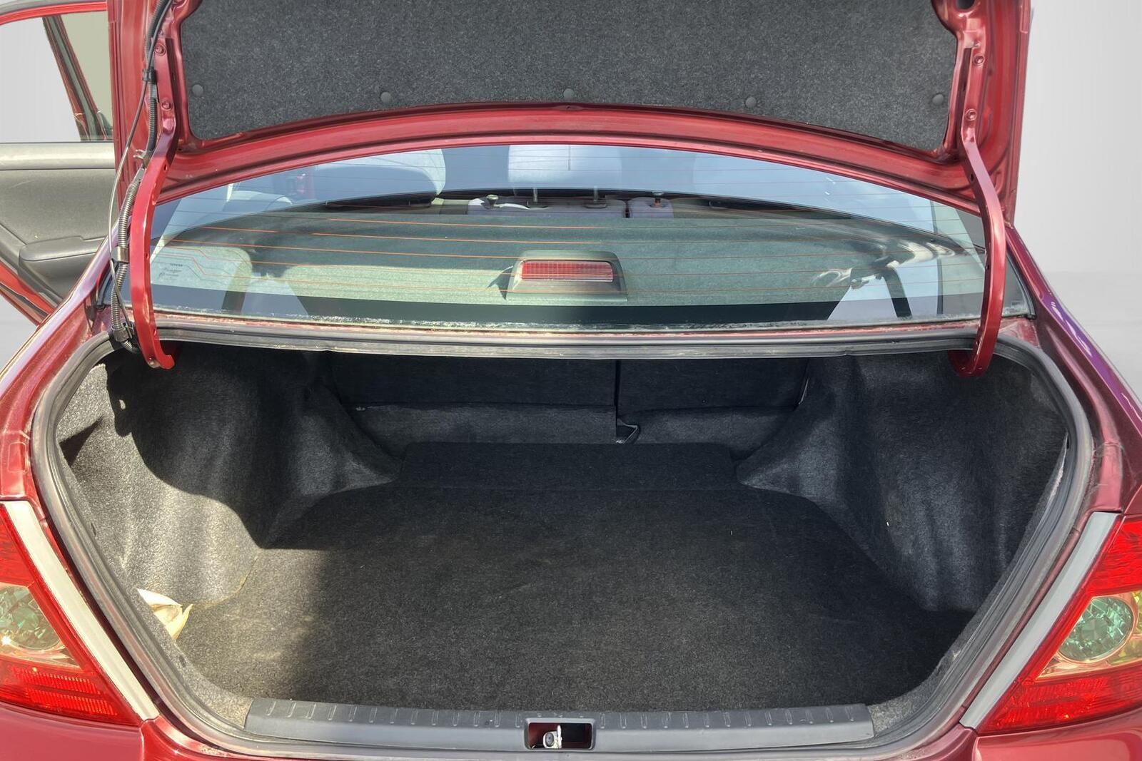Toyota Corolla 2006