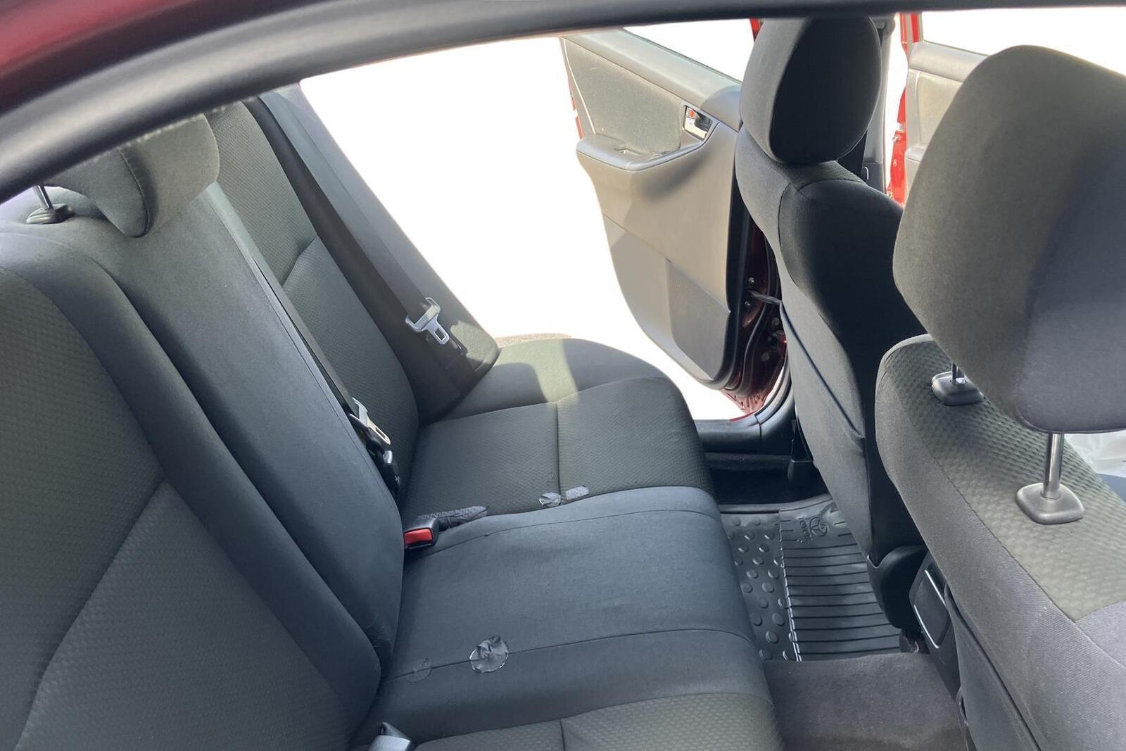 Toyota Corolla 2006