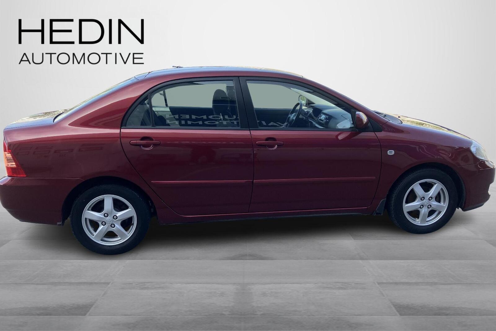 Toyota Corolla 2006