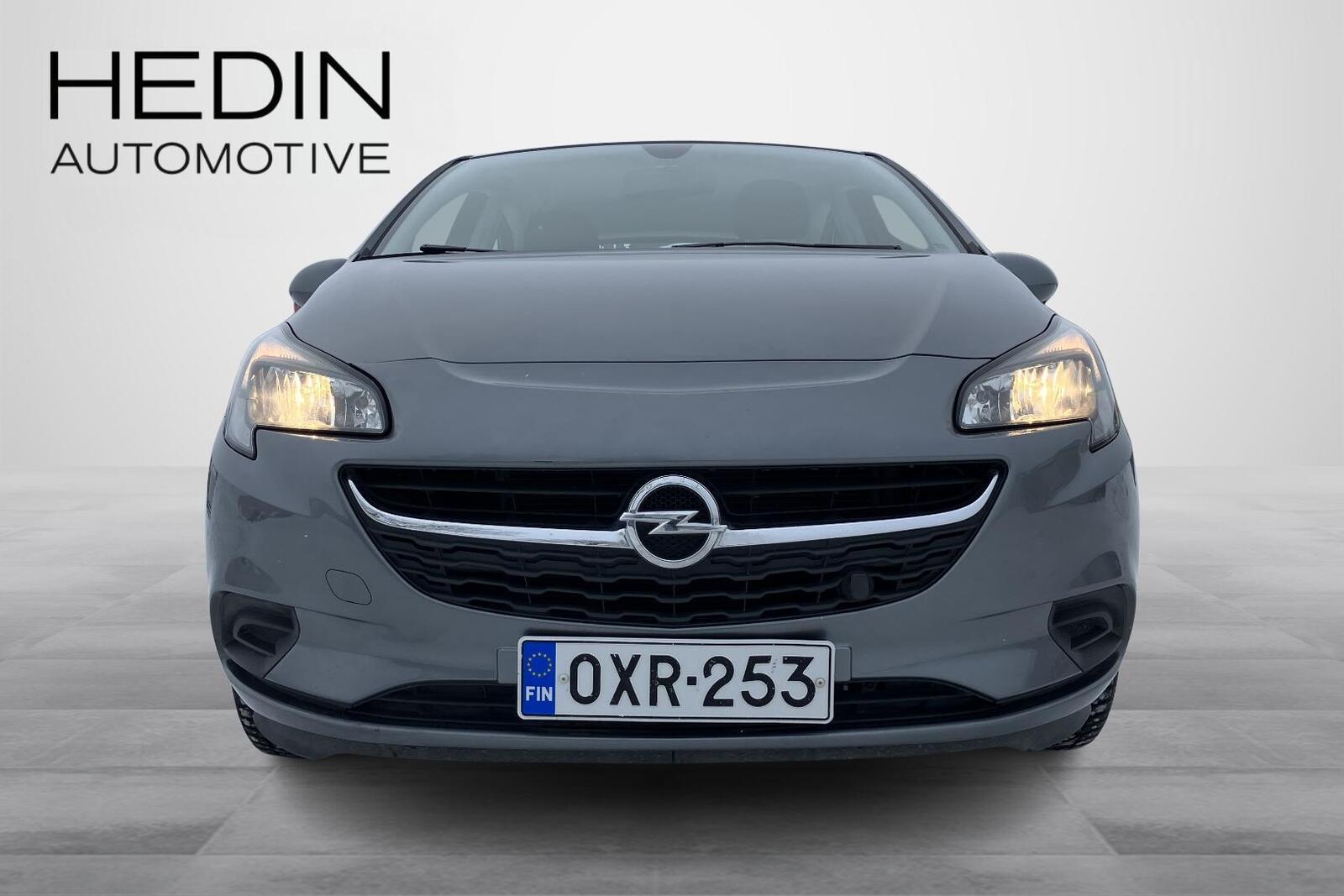 Opel Corsa 2019