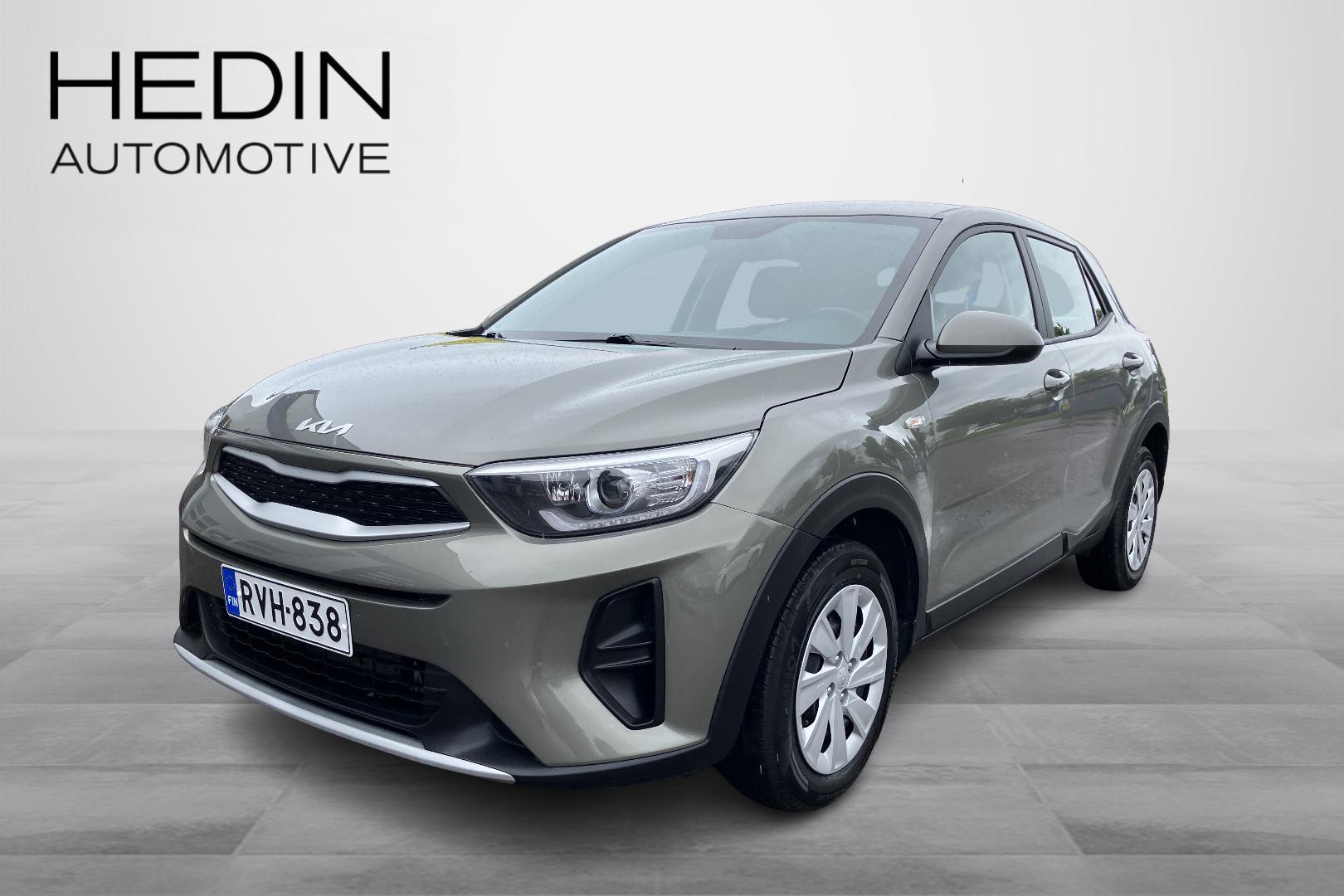 Kia Stonic 2024