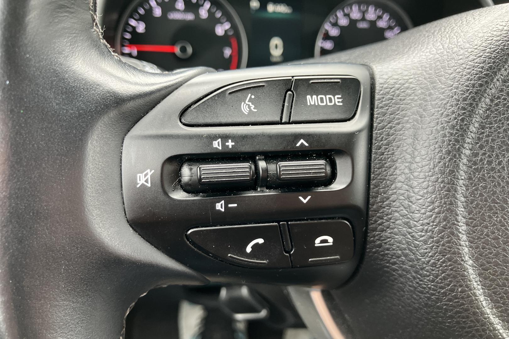 Kia Stonic 2024