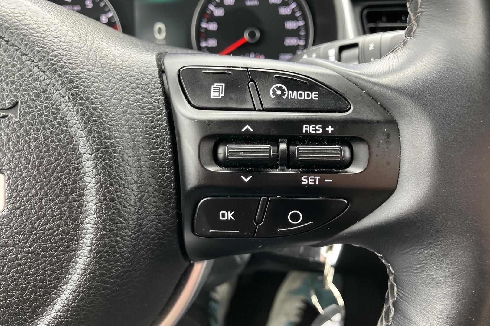 Kia Stonic 2024