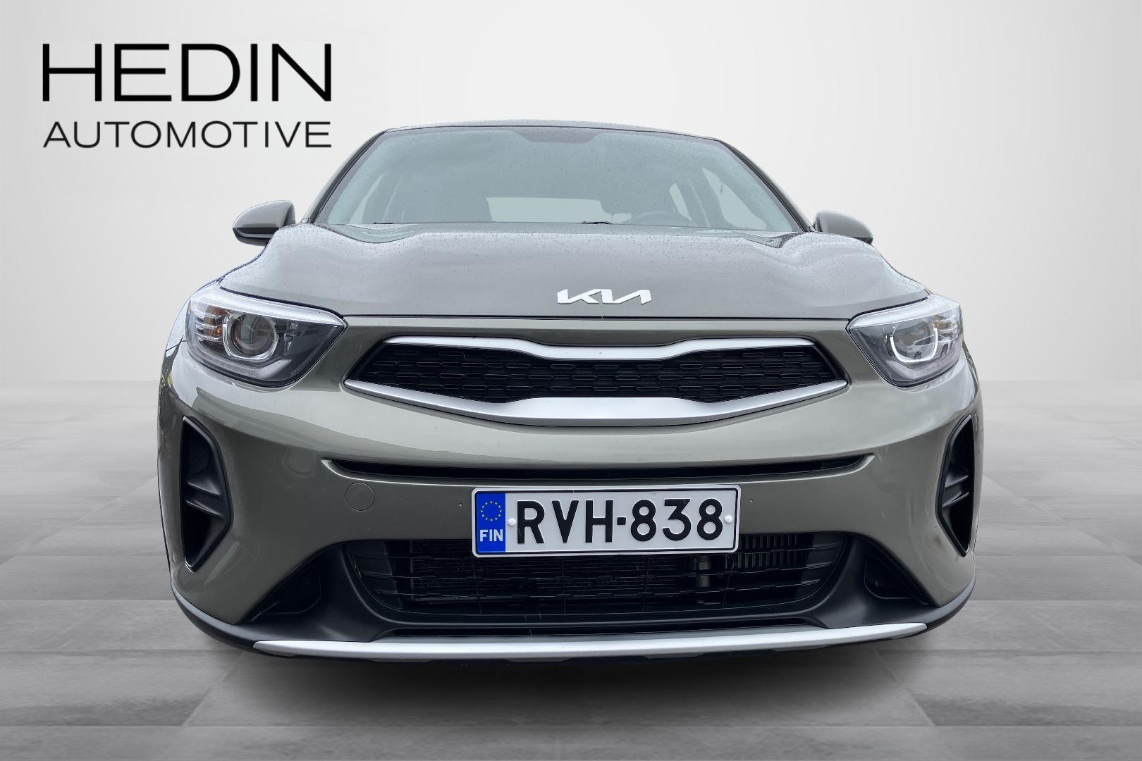 Kia Stonic 2024