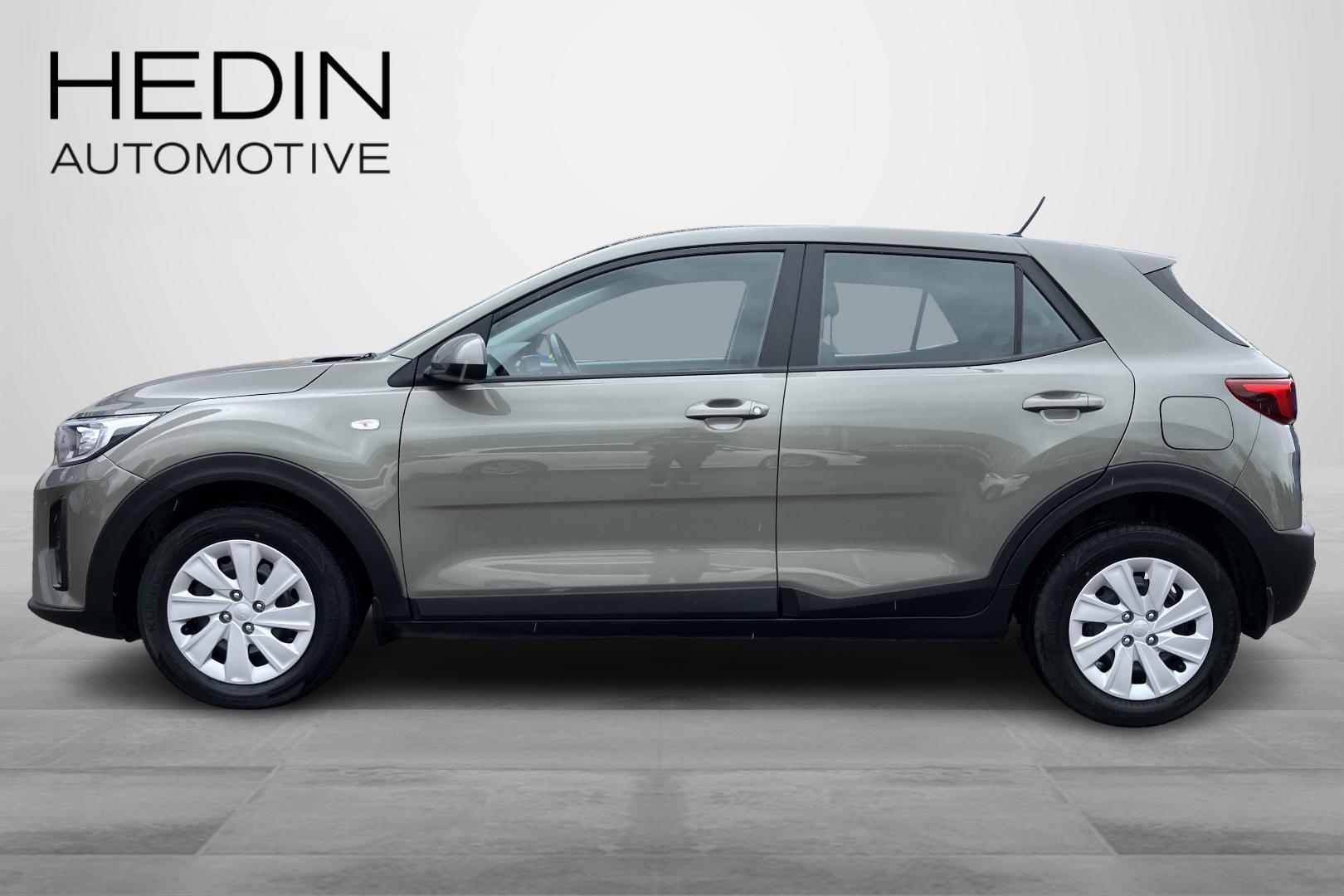 Kia Stonic 2024