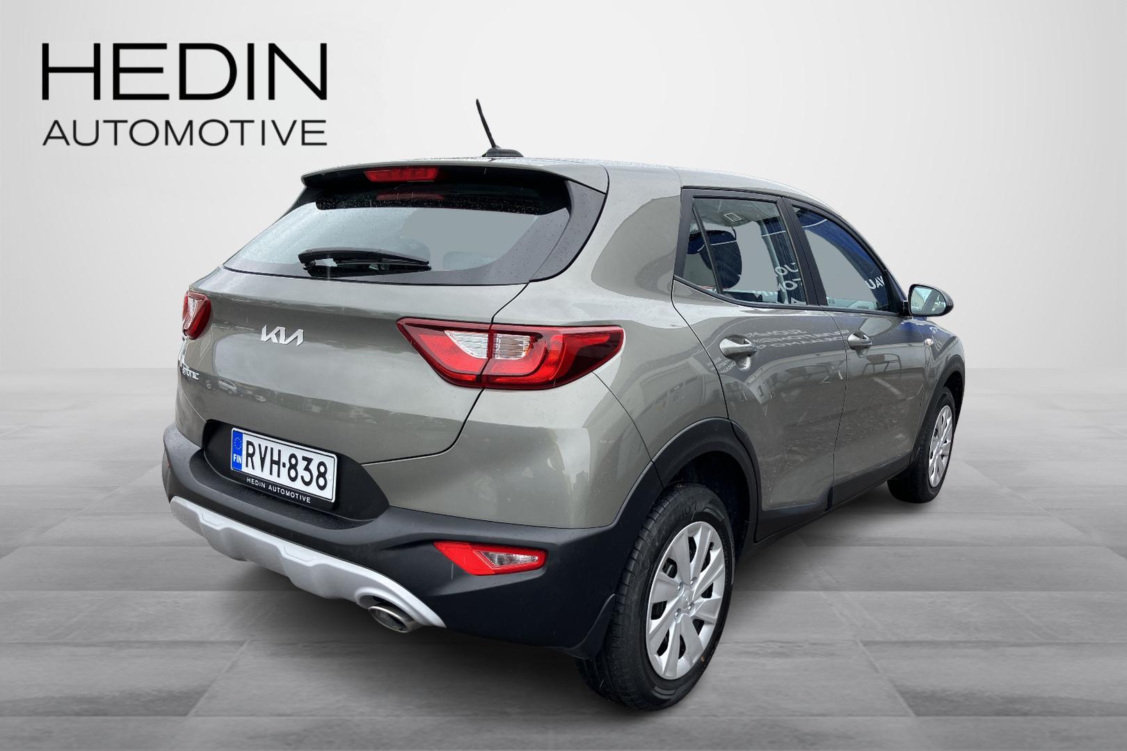 Kia Stonic 2024