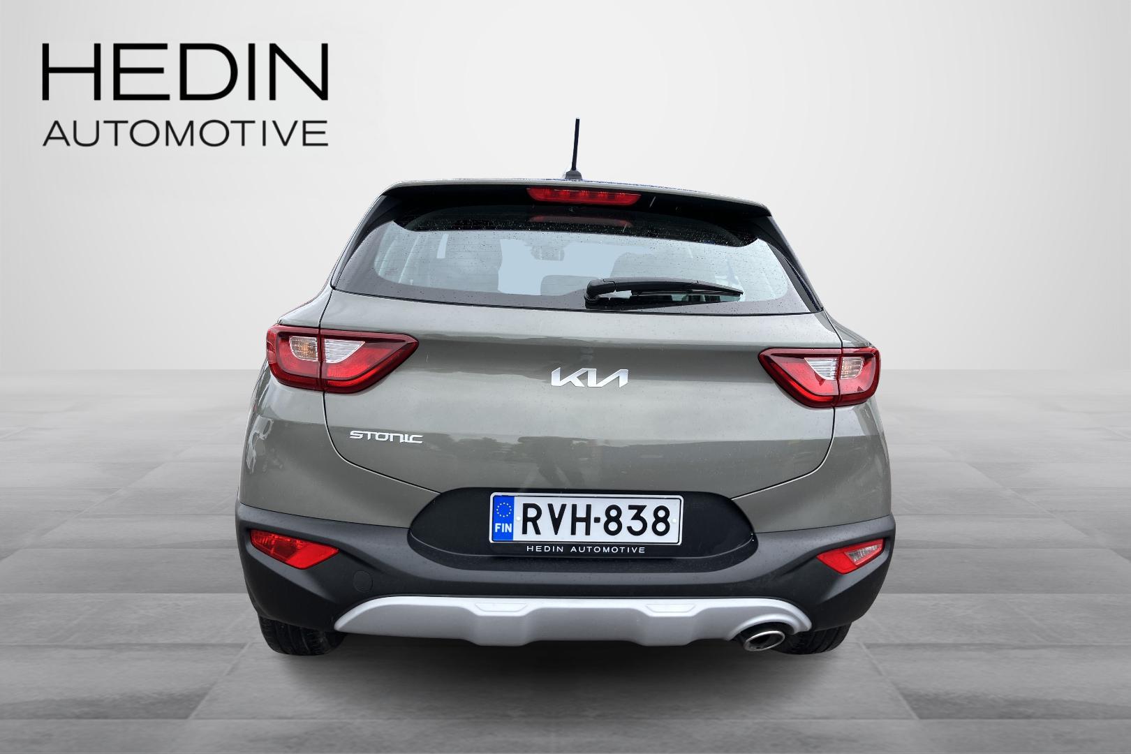 Kia Stonic 2024