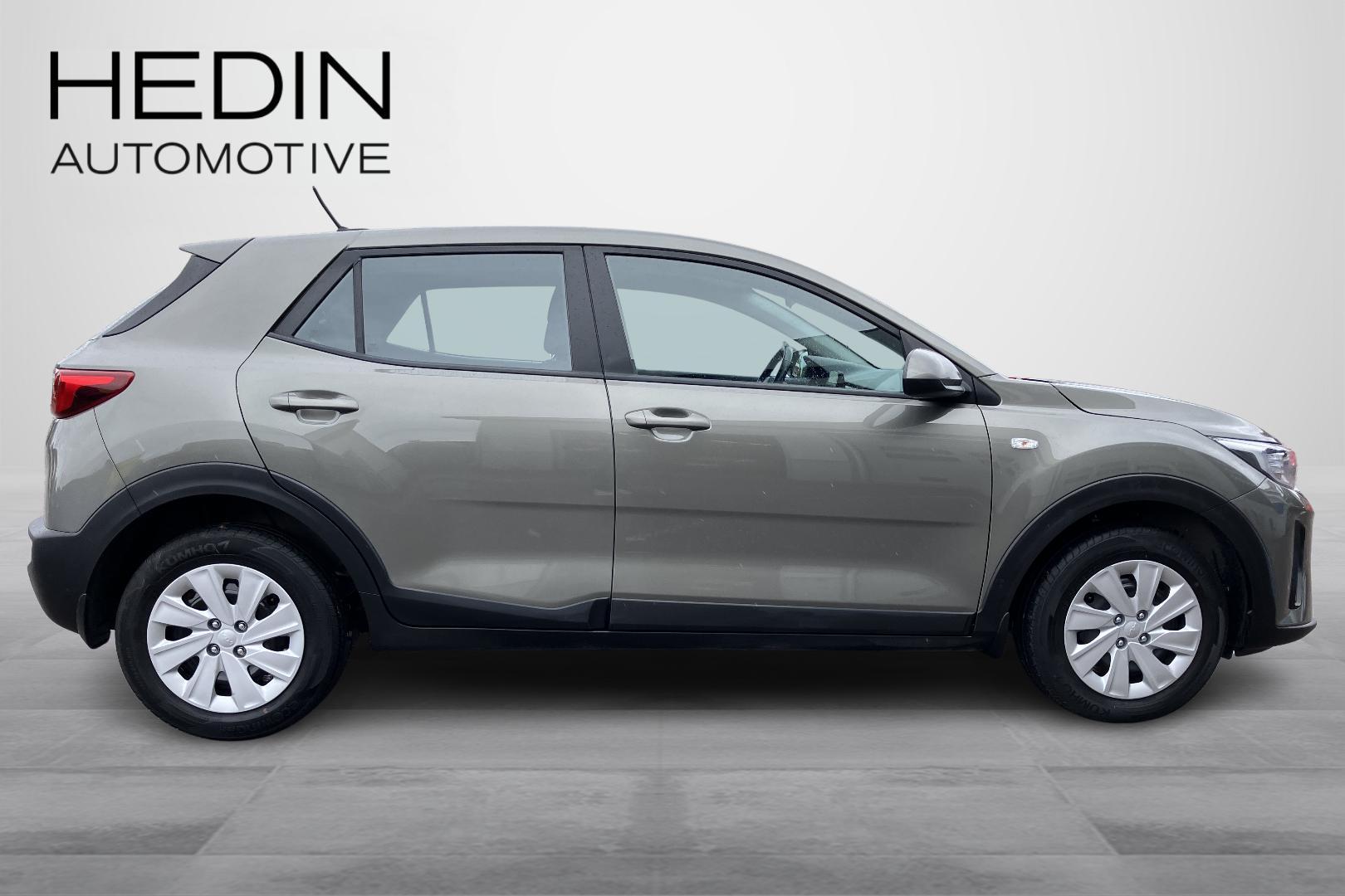 Kia Stonic 2024
