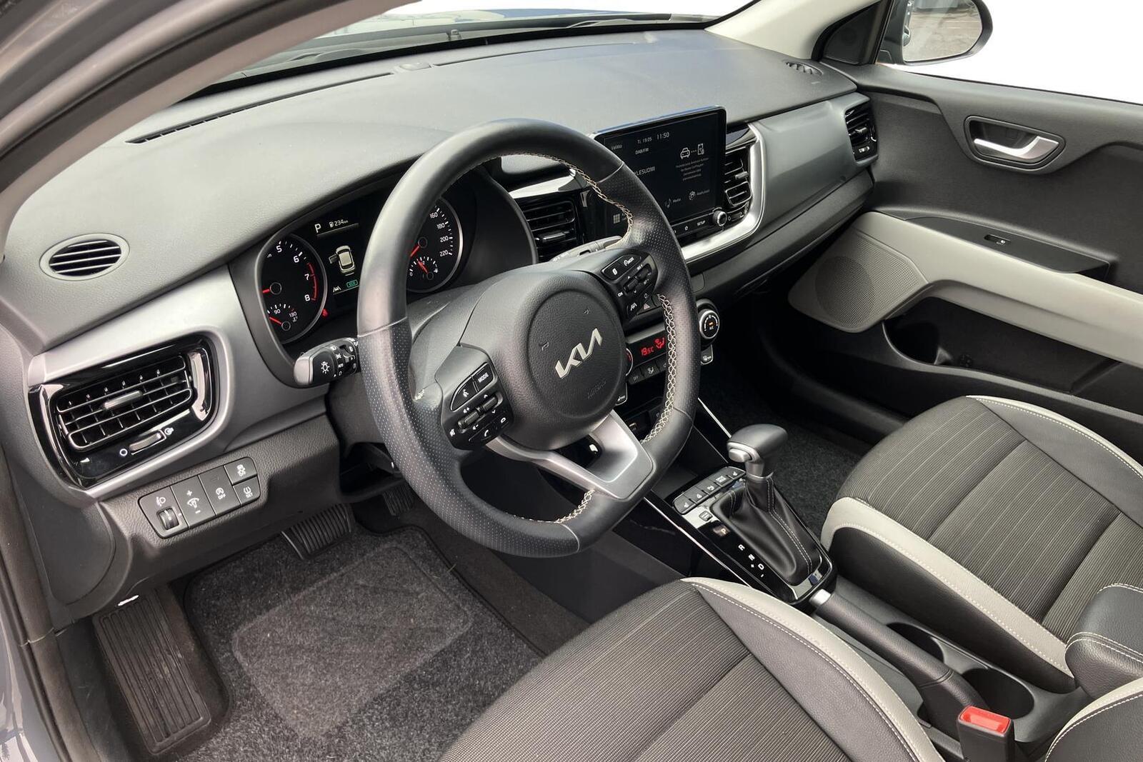 Kia Stonic 2023