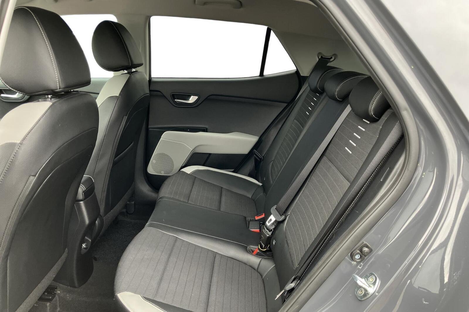 Kia Stonic 2023