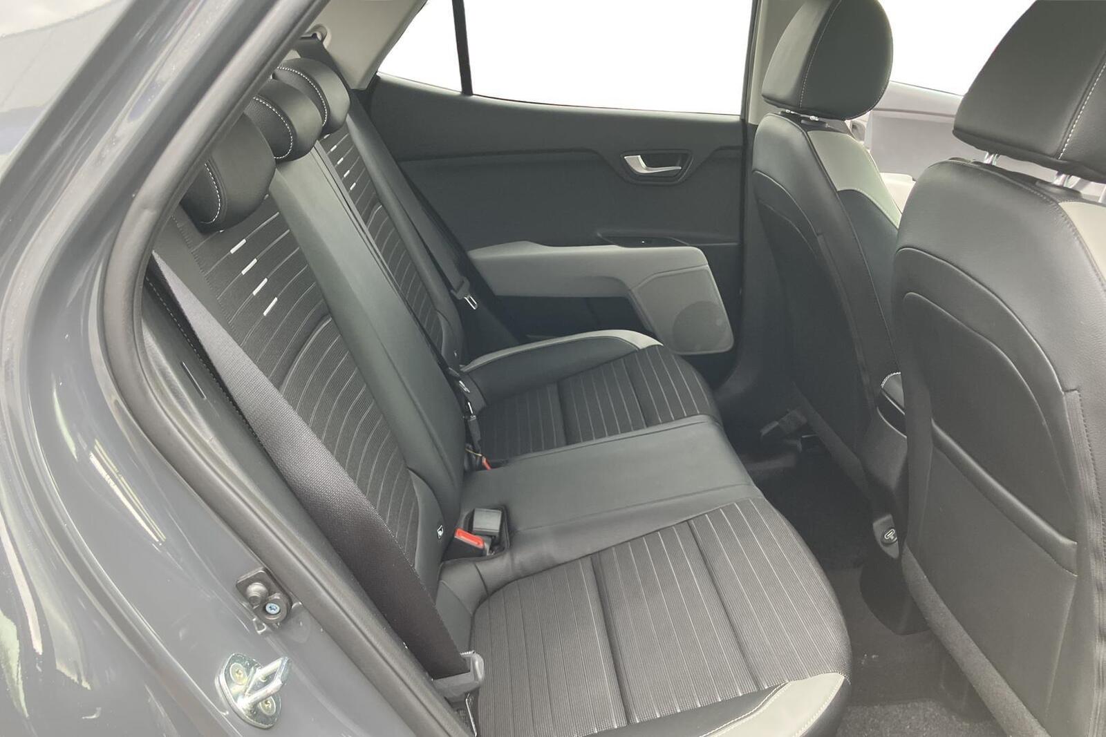 Kia Stonic 2023