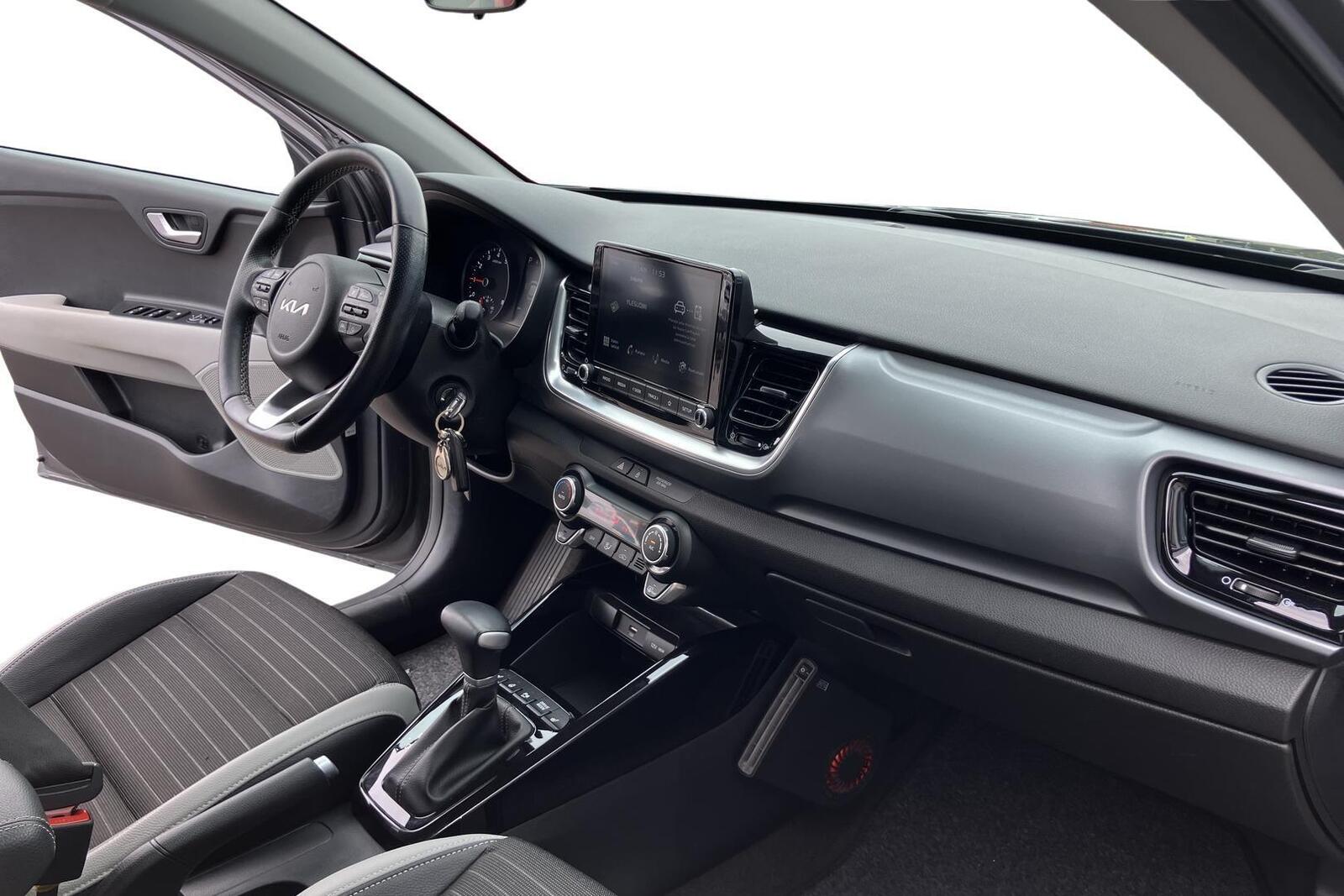 Kia Stonic 2023