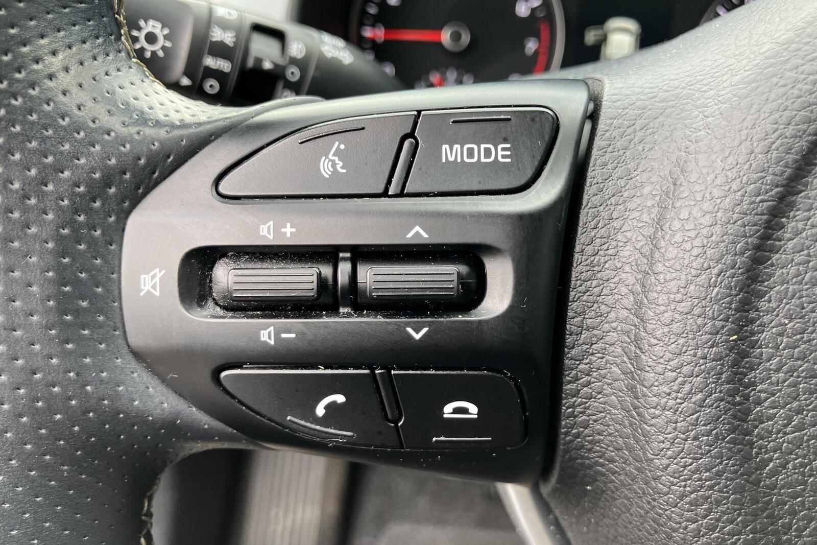 Kia Stonic 2023