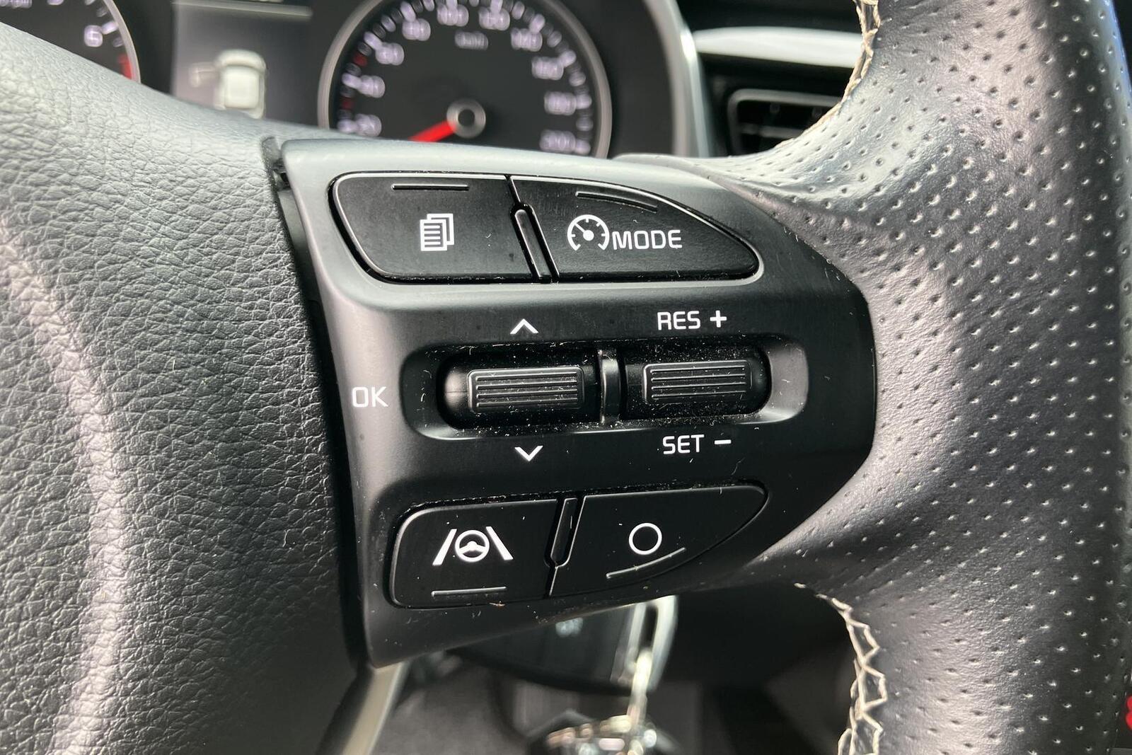 Kia Stonic 2023