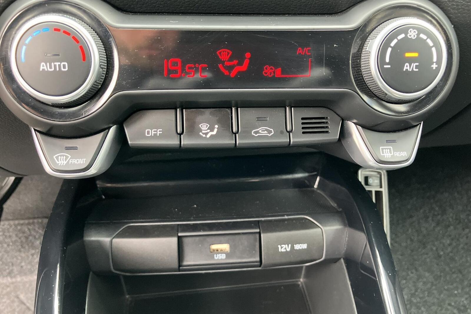 Kia Stonic 2023