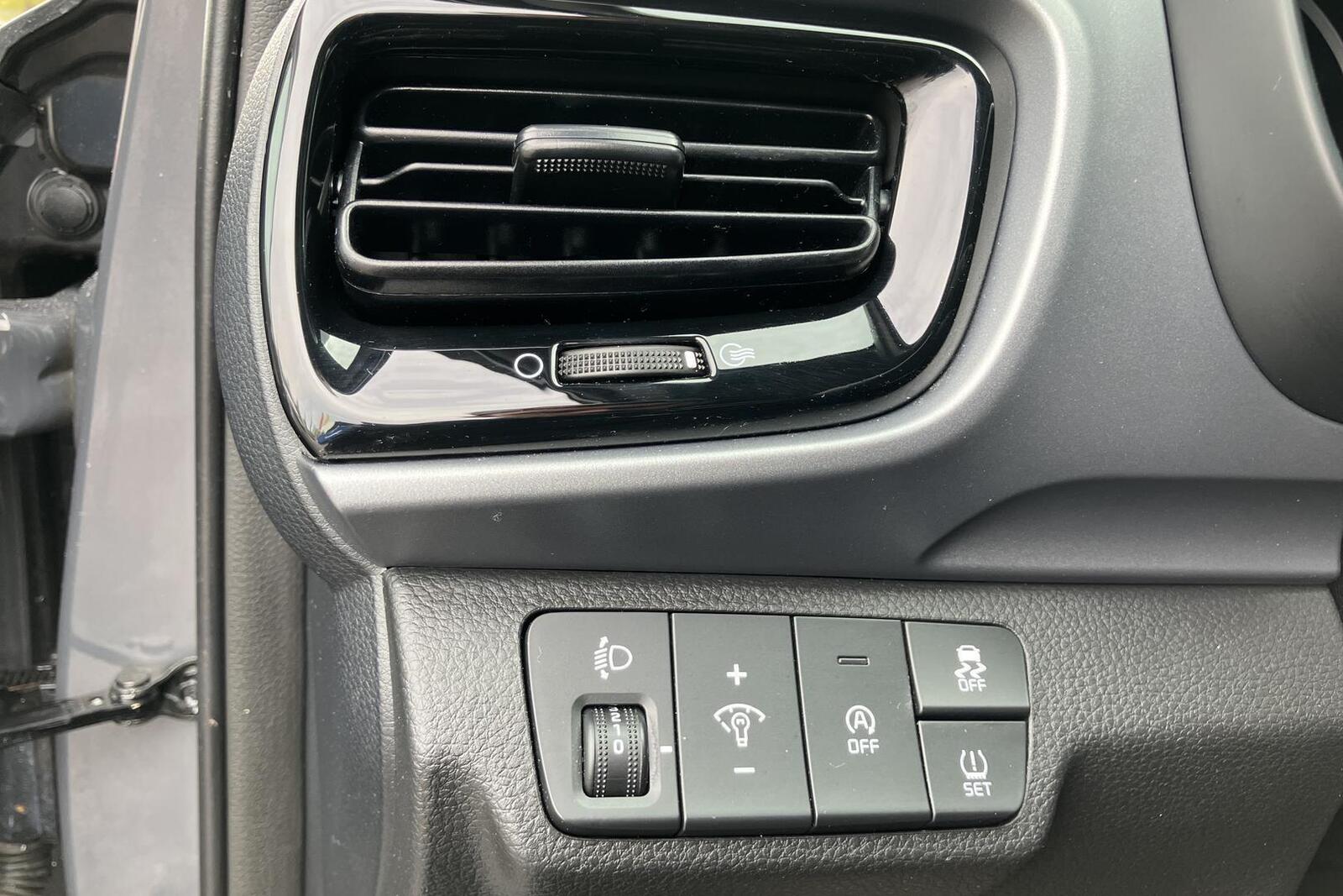 Kia Stonic 2023