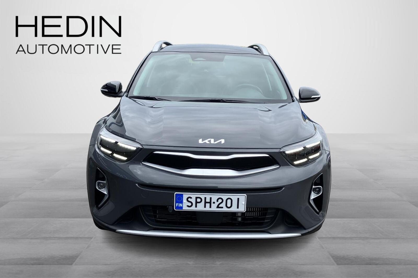 Kia Stonic 2023