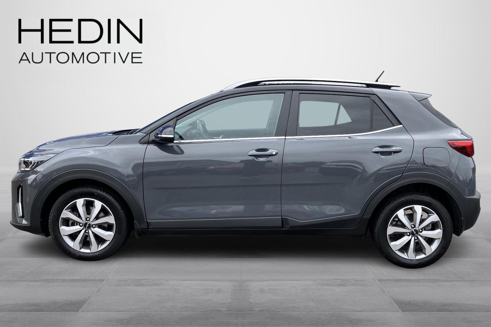 Kia Stonic 2023