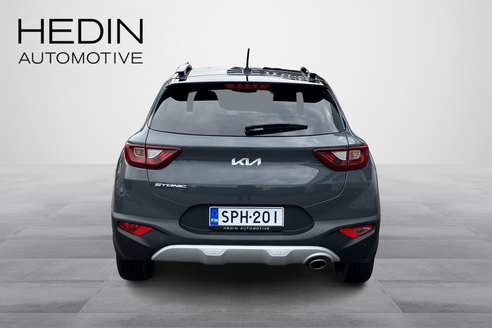 Kia Stonic 2023