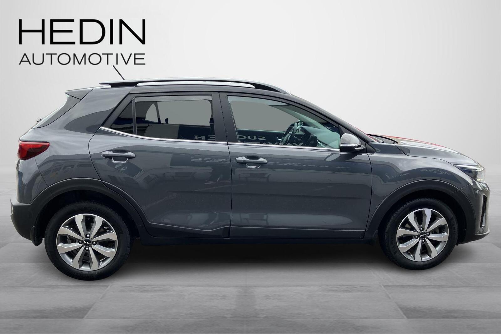 Kia Stonic 2023