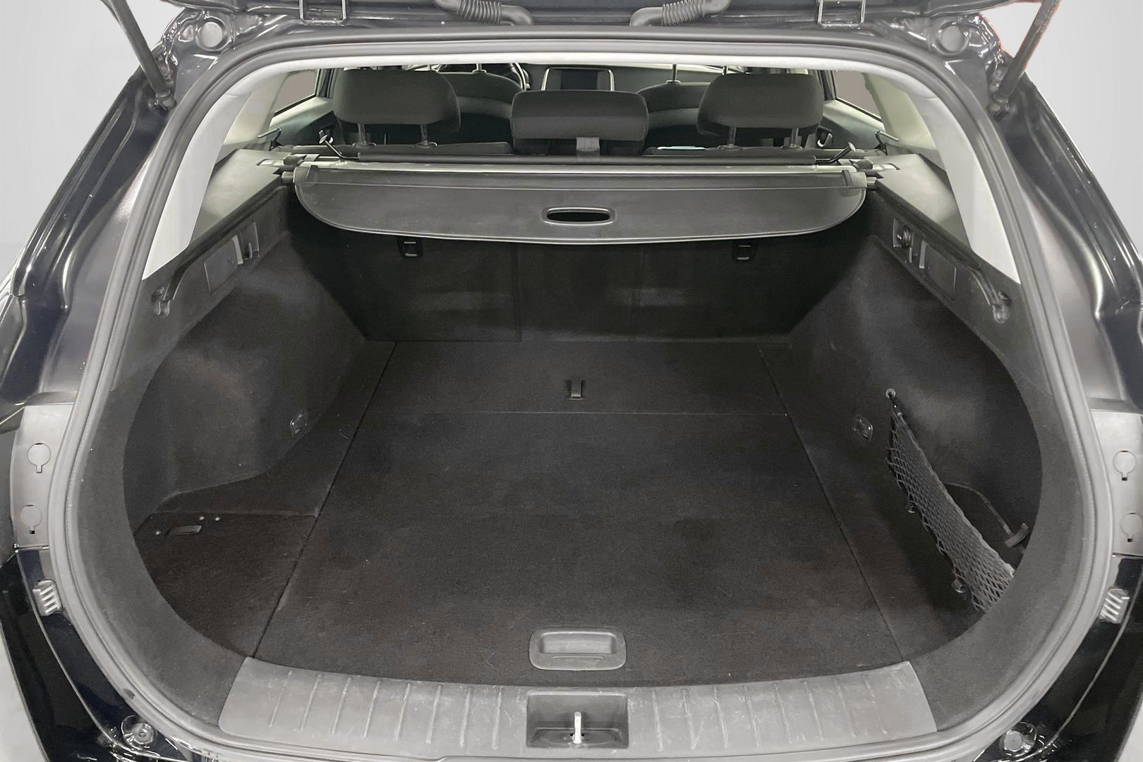 Kia Optima 2019
